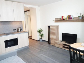 Valentines apartment